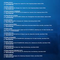 Gambar Ban GT Radial Savero SUV ukuran 235/65 R17 dari OTTOBAN INDONESIA Kota Administrasi Jakarta Pusat 5 Tokopedia