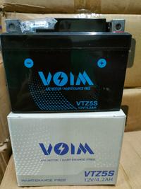 Gambar aki voim dari AUTO BATTERY Jakarta Barat 1 Tokopedia