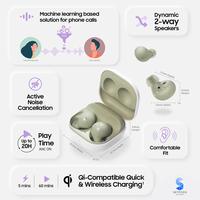 Gambar Galaxy Buds2 by Skypods Indonesia dari Skypods Indonesia Kota Tangerang 3 Tokopedia