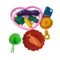 Gambar Mainan anak SERBA 10 RIBU Masak masakan keranjang dari Glory Jaya Toys Kota Bandung 2 Tokopedia