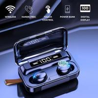 Gambar HEADSET BLUETOOTH SUPER MEGA BASS TAMPILAN GAHAR dari ReadyStore88 Jakarta Utara 1 Tokopedia