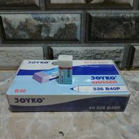 Gambar PENGHAPUS JOYKO 526 B40P dari Nada Media Kab. Bogor 2 Tokopedia