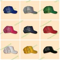 Gambar Topi Trucker Custom Printing ( Min 4 pcs) dari progressivecloth.id Kab. Bandung 2 Tokopedia