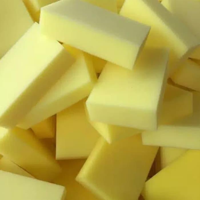 Gambar Spon Cuci Piring Tebal Spon Busa Super Spon Cuci Piring BISA GOSEND dari Toko Berkah Abadi 47 Kota Bandung Tokopedia
