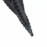 Gambar MATA BOR PAGODA MULTI STEP CONE DRILL HSS COATING TITANIUM NITRIDE dari Singe Stored Kota Surabaya 2 Tokopedia