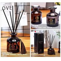 Gambar Parfum Ruangan Aroma Diffuser Rattan Sticks 50 ml dari Baahirah_tabriiz store Jakarta Barat 2 Tokopedia