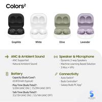 Gambar Galaxy Buds2 by Skypods Indonesia dari Skypods Indonesia Kota Tangerang 2 Tokopedia