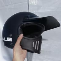 Gambar Helm pria classic congkop cakil simpson dari obey_id Kab. Sukoharjo 2 Tokopedia