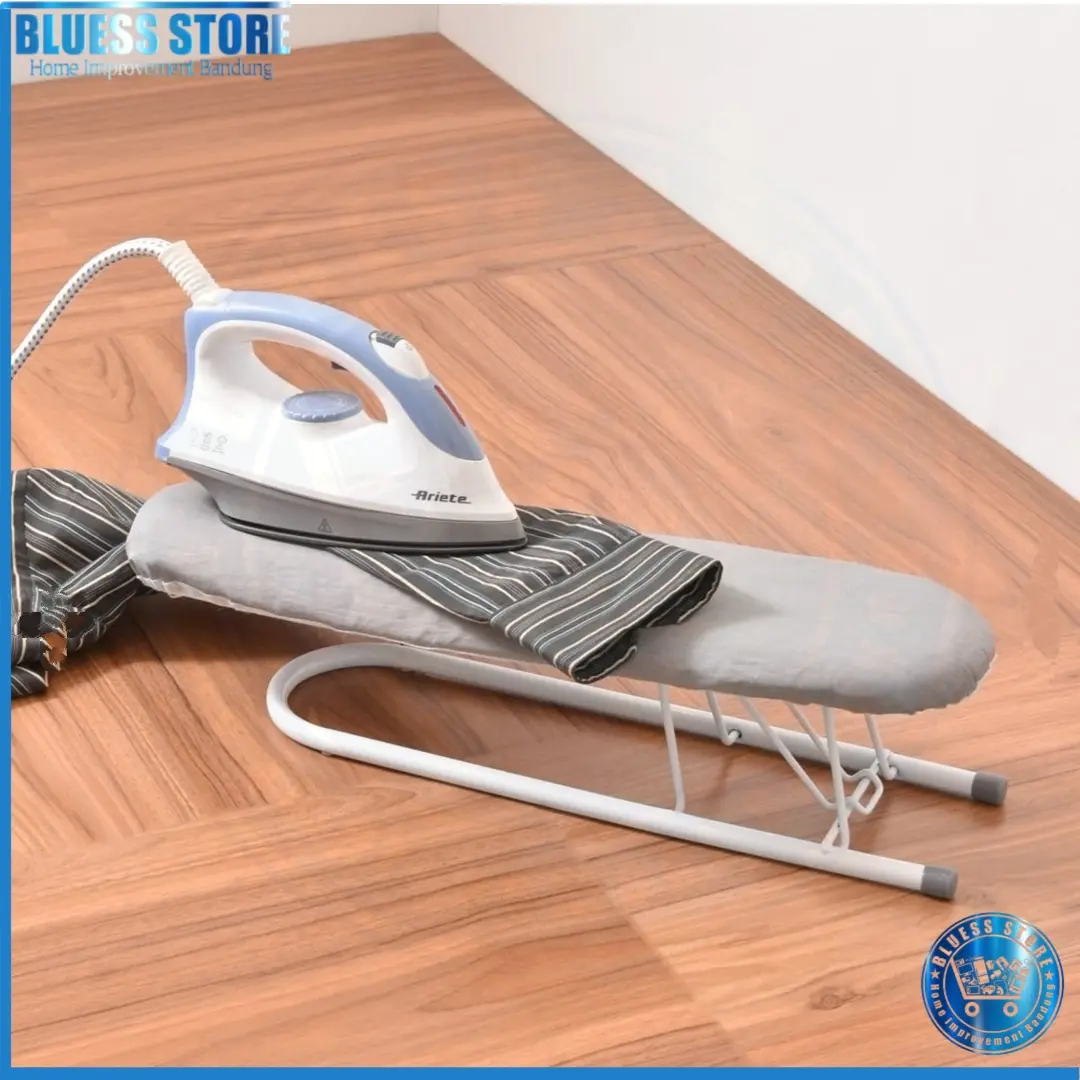 Papan Setrika Lengan Baju Stora 50.5x12.5Cm Ironing Board Meja Setrika