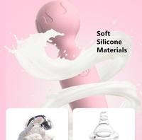 Gambar Lilo Vibrator-Sex Toys Wanita-Mini USB Vibrator-Alat Sexy Toys Wanita dari PINBBOW Jakarta Selatan 4 Tokopedia