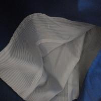 Gambar Perfect Blue Cotton Coat by Earth Music & Ecology dari Regatta de Blanc Kota Bandung 5 Tokopedia