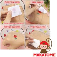 Gambar Magic Marker Floating Whiteboard Pen white board warna - 8PCS dari Makatome Shop Kota Tangerang Selatan 4 Tokopedia