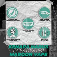 Gambar Tool kit Vape Magic Stick CW Toolkit Prebuild Authentic dari Maroonvape Kota Administrasi Jakarta Timur 4 Tokopedia