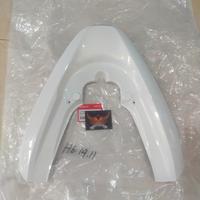 Gambar cover planger behel behel rail grab PCX 125 150 cbu ori ahm dari arekcandi_NEW Kab. Sidoarjo 1 Tokopedia