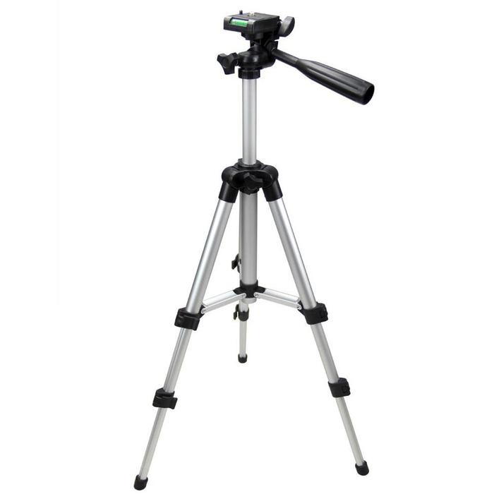 Gambar Tripod Mini Profesional Kamera Digital 1/4 in dari Excellent Uptodate Kota Administrasi Jakarta Barat Tokopedia