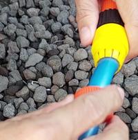 Gambar HOSE NOZZLE LEVER SPRAY Kepala Sprayer Kepala Semprotan Water Spray dari Indo Sarana Taman Kota Denpasar 3 Tokopedia