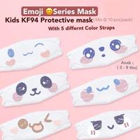 Gambar MASKER KF94 ANAK MOTIF CINNAMOROLL LUCU CUTE KARAKTER SANRIO WARNA dari supplier onlineshop Kota Surabaya 1 Tokopedia