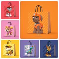Gambar Paper bag paw patrol Goodie bag Tas kado Tas kertas Hampers ultah dari Cheviostarr Kota Surabaya 1 Tokopedia