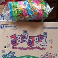Gambar chiki jari jari dari Gloria Snack_NEW Kab. Bandung 1 Tokopedia