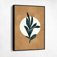 Gambar Frame Blok Vintage Hiasan Dinding Kamar Tidur Dekorasi Dinding Rumah dari Rofshop2 Kab. Bekasi 5 Tokopedia