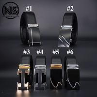 Gambar Ikat Pinggang Pria Tipe Rell Leather PU Sintetis Sabuk Pria Kulit 017 dari namurashop25 Kota Administrasi Jakarta Pusat 1 Tokopedia