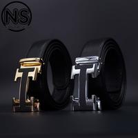 Gambar Ikat Pinggang Pria Tipe Rell Leather PU Sintetis Sabuk Pria Kulit 017 dari namurashop25 Kota Administrasi Jakarta Pusat 3 Tokopedia