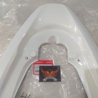 Gambar cover planger behel behel rail grab PCX 125 150 cbu ori ahm dari arekcandi_NEW Kab. Sidoarjo 2 Tokopedia