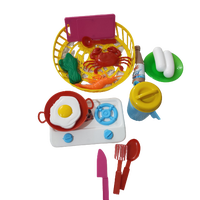 Gambar Mainan anak SERBA 10 RIBU Masak masakan keranjang dari Glory Jaya Toys Kota Bandung 1 Tokopedia