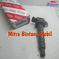 Gambar Coil Ignition Koil Toyota Innova Inova 2005-2012 Original 90919-T2008 dari MITRA BINTANG MOBIL Jakarta Utara 2 Tokopedia
