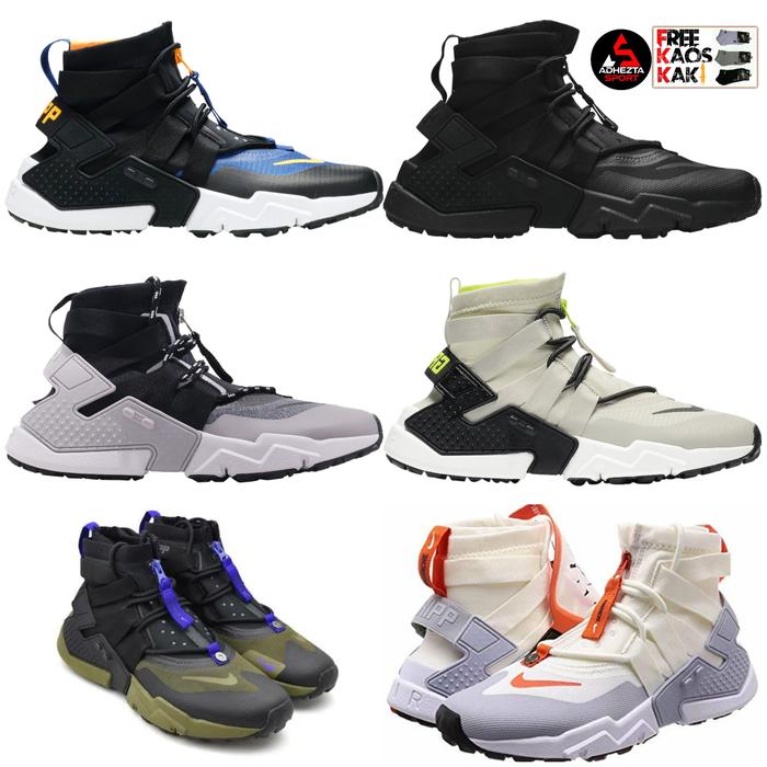 nike huarache gripp harga
