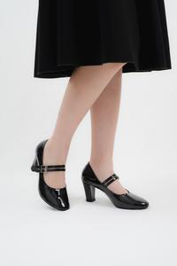 Gambar Julia'r Shoes R0083 Sharlotte series - Cream, 36 dari julia'r shoes Kota Bandung 2 Tokopedia