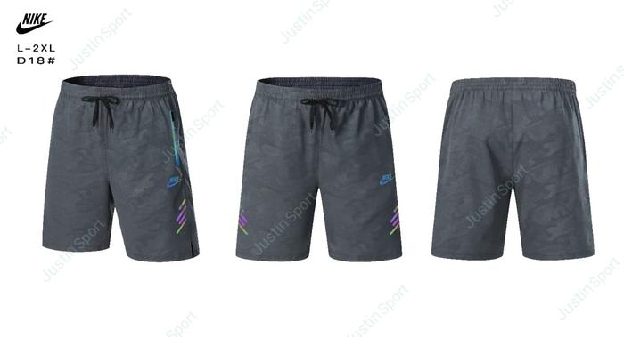 Gambar CELANA TRAINING PRIA/PAKAIAN OLAHRAGA PRIA/CELANA PENDEK PRIA#D18ABU - D18#ABU, XL dari Mutiara Sukses Perkasa Jakarta Barat Tokopedia