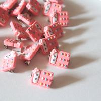 Gambar Bros dagu hijab /bros anak jilbab/aksesoris muslim/alat tulis grade A dari sindurandhu Kab. Klaten 2 Tokopedia