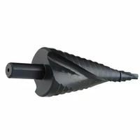 Gambar MATA BOR PAGODA MULTI STEP CONE DRILL HSS COATING TITANIUM NITRIDE dari Singe Stored Kota Surabaya 3 Tokopedia