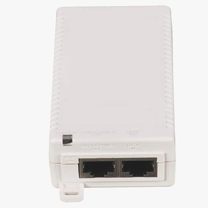 Gambar PoE Adaptor Ruijie RG-E-120 Power Injector dari Suari Venusa Kab. Gianyar Tokopedia