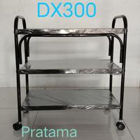 Gambar Rak Meja Serbaguna Rak TV Rak Besi Plat Roda dari Toko Pratama Karya Kota Makassar 2 Tokopedia