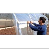 Gambar Plastik UV Lebar 4 x Panjang 30 Meter Ketebalan 200 Micron dari TerpalJayaAbadi Kota Administrasi Jakarta Barat 5 Tokopedia