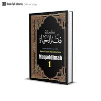 Gambar Seri Fiqih Kehidupan 1: Muqaddimah (Ust Ahmad Sarwat, Lc., MA.) dari Rumah Fiqih Kota Administrasi Jakarta Selatan 4 Tokopedia