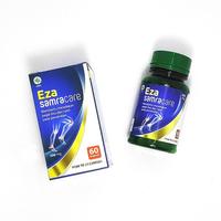 Gambar Obat Herbal Pegal Linu Nyeri Sendi Persendian Tulang Samracare Eza dari Sanwa Shop Store Kota Administrasi Jakarta Timur 2 Tokopedia