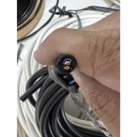 Gambar Kabel NYMHY kitani 2x1.5 / kabel serabut kitani 2x1.5 dari Toko Elektronik Terang Ambulu Kab. Jember 2 Tokopedia