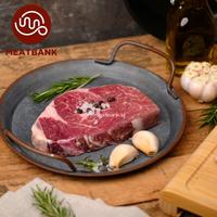 Gambar MEATBANK US CHOICE TENDERLOIN Angus Wagyu Beef BBQ Steak Daging Sapi dari Meatbank Jaksel Kota Administrasi Jakarta Selatan 3 Tokopedia