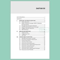Gambar Buku Siklus Akuntansi Paham dan Bisa! - Erni Cahyani Ibrahim dari R-Stats Bookstore Kab. Sleman 2 Tokopedia