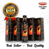 Gambar Madu Hitam Pahit ArRohmah | Ar Rohmah | ArRahmah | Ar Rahmah 460 gr dari Ibrahimherbaljkt Jakarta Selatan 1 Tokopedia