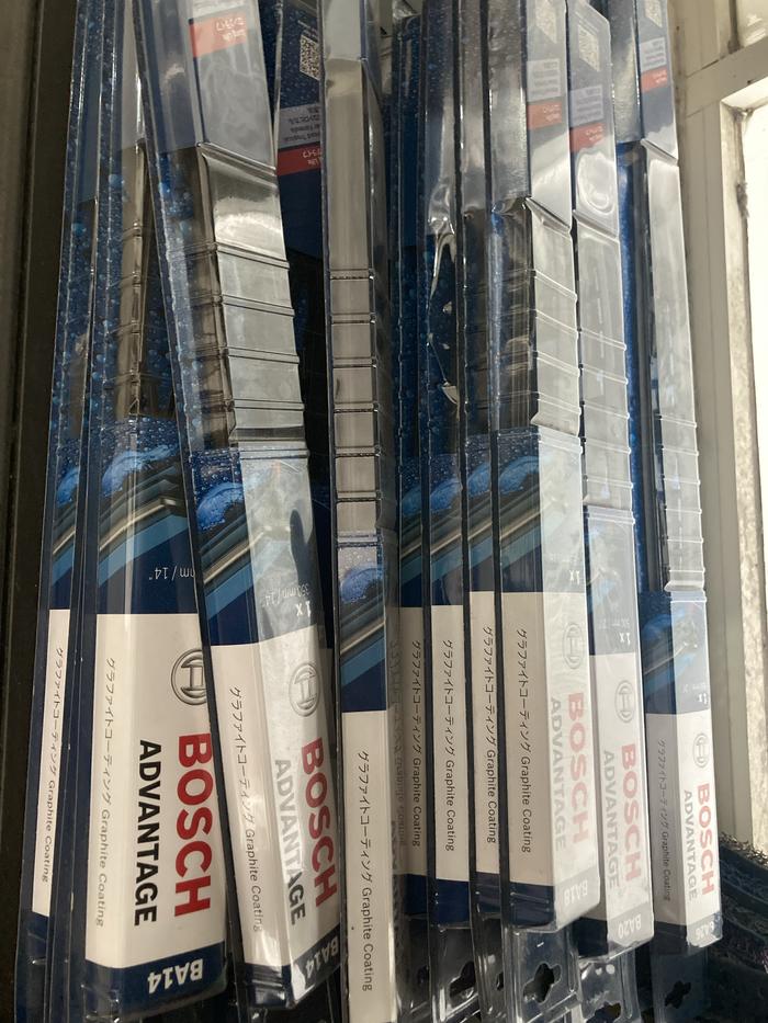 Gambar Wiper Mobil Universal dari ezbuy88 Kota Surabaya Tokopedia