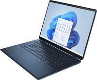 Gambar HP SPECTRE X360 16 3K TOUCH I7 12700 16GB 1TBSSD W11 16.0 IPS BLU dari AI Official Store Kota Administrasi Jakarta Utara 5 Tokopedia