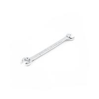 Gambar TEKIRO KUNCI NEPEL 14x17 / 14 x 17 MM FLARE NUT WRENCH dari anugerah jaya teknik smg Kota Semarang 1 Tokopedia