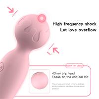 Gambar Lilo Vibrator-Sex Toys Wanita-Mini USB Vibrator-Alat Sexy Toys Wanita dari PINBBOW Jakarta Selatan 3 Tokopedia