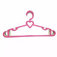 Gambar Hanger Baju / Hanger Rotan Warna / Hanger Rotan Angel MyPlast Isi 6PCS dari rainijamil11 Kab. Garut 3 Tokopedia