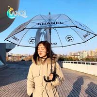 Gambar PAYUNG TRANSPARAN BENING FOTO PREEWEDDING VS-105 dari Central-online-dadap Kota Administrasi Jakarta Pusat 1 Tokopedia