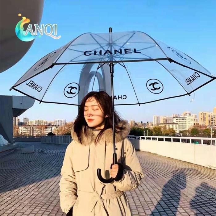 Gambar PAYUNG TRANSPARAN BENING FOTO PREEWEDDING VS-105 dari Central-online-dadap Kota Administrasi Jakarta Pusat Tokopedia